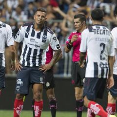 Monterrey recibe un partido de veto tras violencia