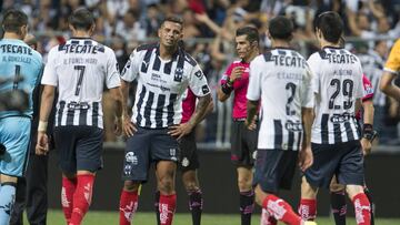 Monterrey recibe un partido de veto tras violencia