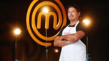 MasterChef Celebrity México: ¿Quién fue el séptimo eliminado del 2 de octubre?