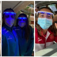 Tokio y los sueños: dime cómo duermes y te diré cómo rindes