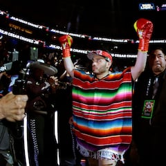 ‘Maravilla’ Martínez le lanza reto a Chávez Jr.