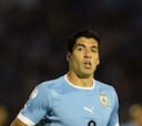 Luis Suárez: "Nunca pasó por mi mente perderme el Mundial"