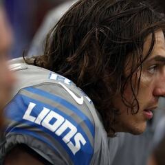 Luke Willson, el nuevo hombre de Raiders para el 2019