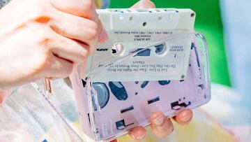 It¡¯s OK, as¨ª es el Walkman con Bluetooth