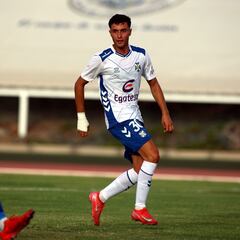 Fran Sabina, suma y sigue