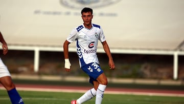 Fran Sabina, suma y sigue