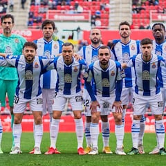 Aprobados y suspensos de un Espanyol sin perdón