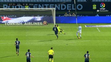 Tobillo m芍gico Aspas: Kameni acab車 entumecido con el amago