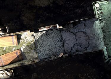 Warhammer Quest, estrategia por turnos en el mundo de Games Workshop para iOS