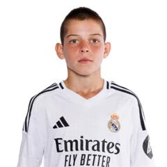 Un minigoleador exótico en ‘La Fábrica’