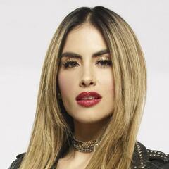 Jessica Cediel denuncia robo a su cuñado