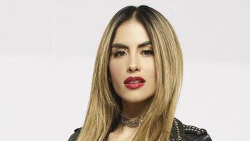 Jessica Cediel denuncia robo a su cu&ntilde;ado. La reconocida presentadora pidi&oacute; a sus seguidores que se cuiden ante la inseguridad que atraviesa el pa&iacute;s.