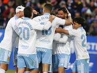 29/03/26 PARTIDO SEGUNDA DIVISION
REAL ZARAGOZA - RACING DE SANTANDER
SEGUNDO GOL TASENDE 2-0 ALEGRIA