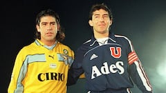 "Para estar en la U, no hay que ser de la U; eso duele, molesta"