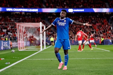 Khedira: “Arbeloa a veces es provocador, pero siempre honesto”