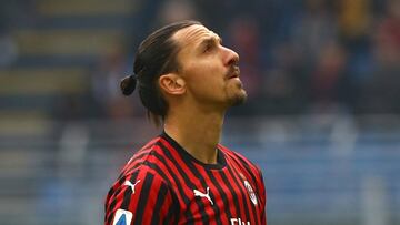 Zlatan Ibrahimovic registers record 150th Serie A win