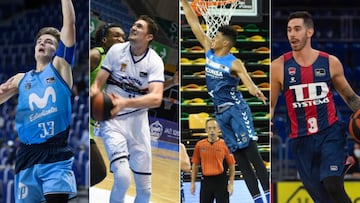 Liga Endesa: lo mejor de la primera jornada