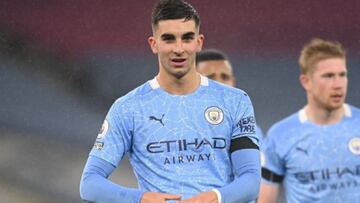 Ferran, a 15 M€ del Barcelona