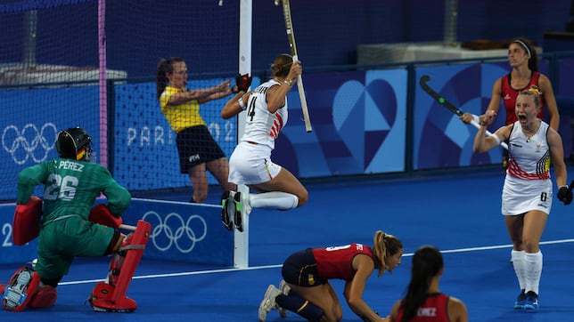 Las RedSticks se quedan a las puertas de otra hazaña