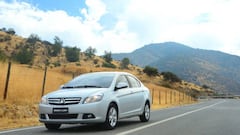 Great Wall Voleex C30:
ahora con caja automática