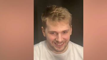 Doncic desvela lo que hizo Kobe para sorprenderle: detallazo nivel mito