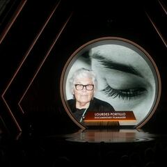 Ni Silvia Pinal ni Tongolele: esta es la mexicana que sí fue reconocida en el In memoriam de los Oscar