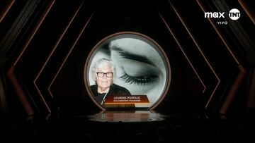 Ni Silvia Pinal ni Tongolele: esta es la mexicana que sí fue reconocida en el In memoriam de los Oscar