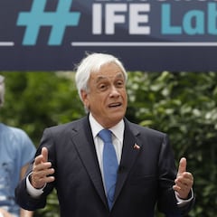 Extensión IFE Laboral: hasta cuándo lo extenderán y qué dijo Piñera al respecto