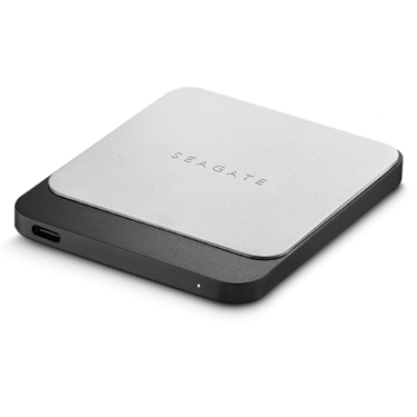 CES 2018: Seagate lanza nuevas unidades de almacenamiento portátiles