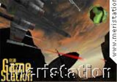 Star Wars: Rogue Squadron (Nintendo 64)