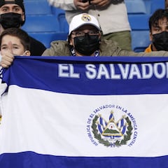 Real Madrid-Osasuna en imágenes