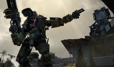 TITANFALL no tendrá mods en PC en su lanzamiento