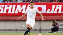 Barcelona piensa en estos centrales si Umtiti se va