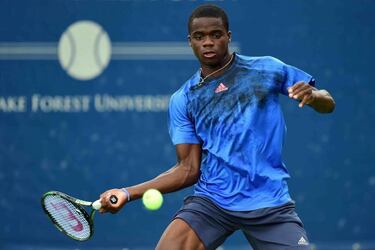 Los jóvenes tenistas a seguir en 2016