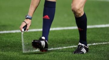 Las imágenes del Sevilla-Espanyol