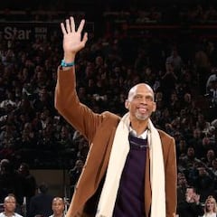 Abdul-Jabbar: "Unos criminales no pueden representar al Islam"