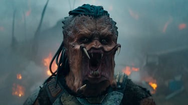 ‘Preadator Badlands’ confirma la peor noticia para los fans: violenta, sí, pero no mucho