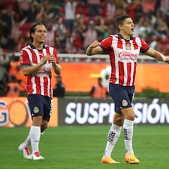 Guadalajara selló un magnifico arranque de torneo en el Apertura 2023