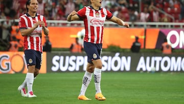 The Rebaño Sagrado has two victories in a row and is the early overall leader of the Liga MX competition.