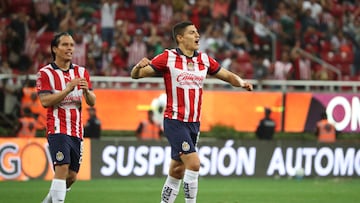 The Rebaño Sagrado has two victories in a row and is the early overall leader of the Liga MX competition.