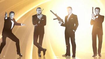 Amazon rectifica su polémica con James Bond: todas las películas de 007 regresan a Prime Video