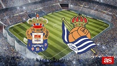 Xabi Prieto rifles Real Sociedad to within a point of Atlético