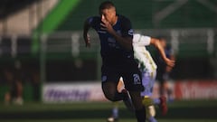 Oficial: el '9' que sonó en Colo Colo llega a otro club chileno