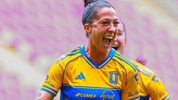 Jenni ‘aprieta’ el inicio de la era Sonia Bermúdez