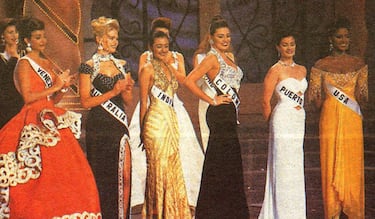 Miss Universo: cuántas veces se ha celebrado el certamen en México