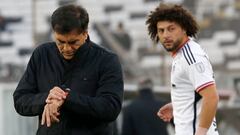 Oficial: la ANFP tomó una decisión sobre el duelo de Colo Colo