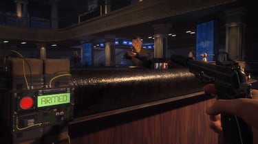 Blood & Truth, impresiones: pasión londinense