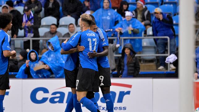 Montréal CF, el antídoto para Inter Miami