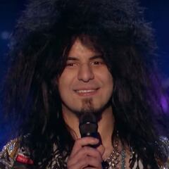 Muere por COVID Jay Jay Phillips, estrella de 'America's Got Talent'