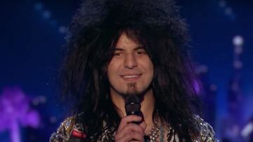 Muere por COVID Jay Jay Phillips, estrella de 'America's Got Talent'.